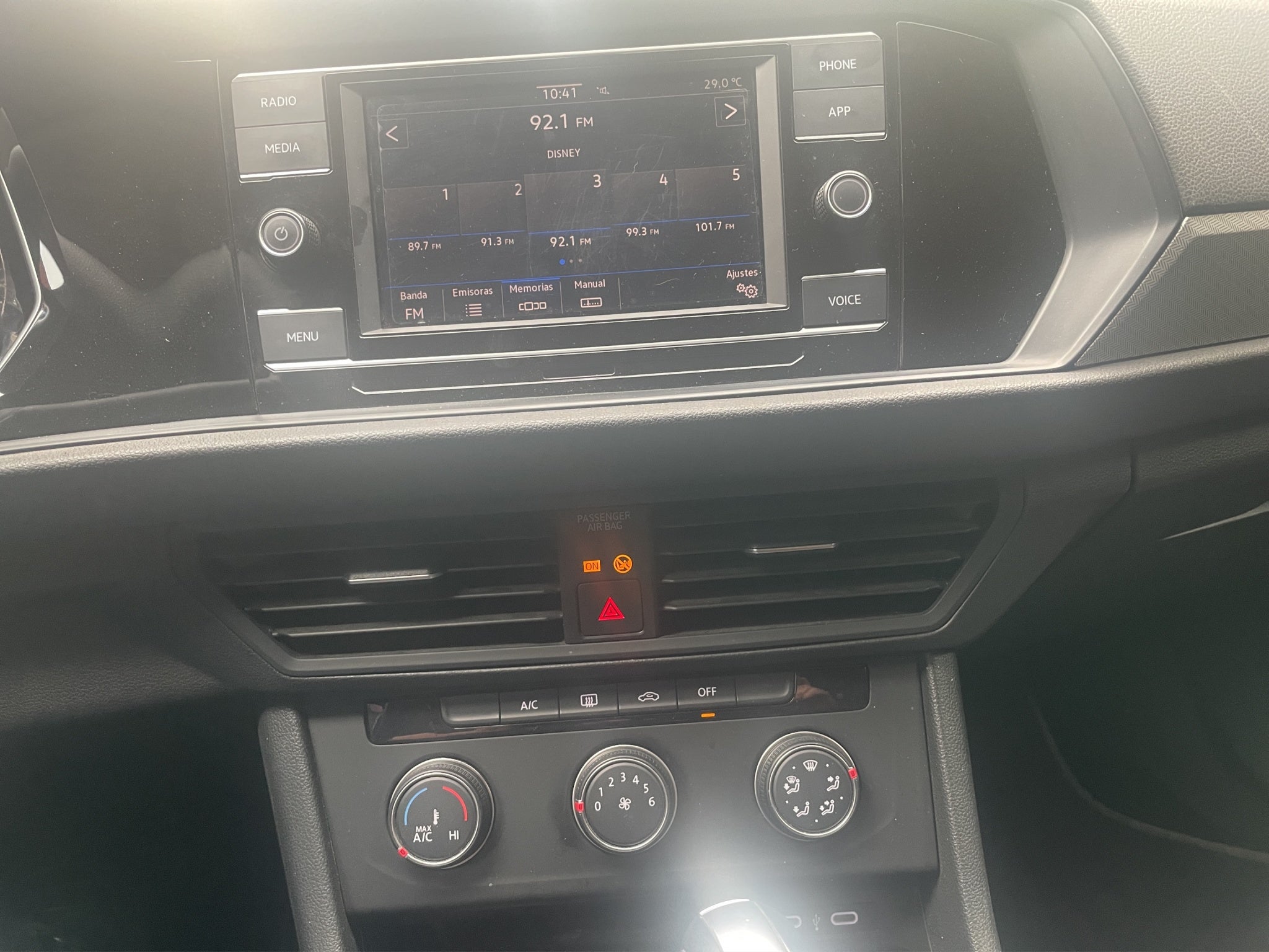 2021 Volkswagen Jetta 1.4 Trendline At