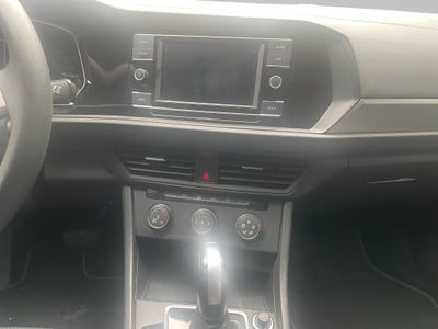2021 Volkswagen Jetta 1.4 Trendline At
