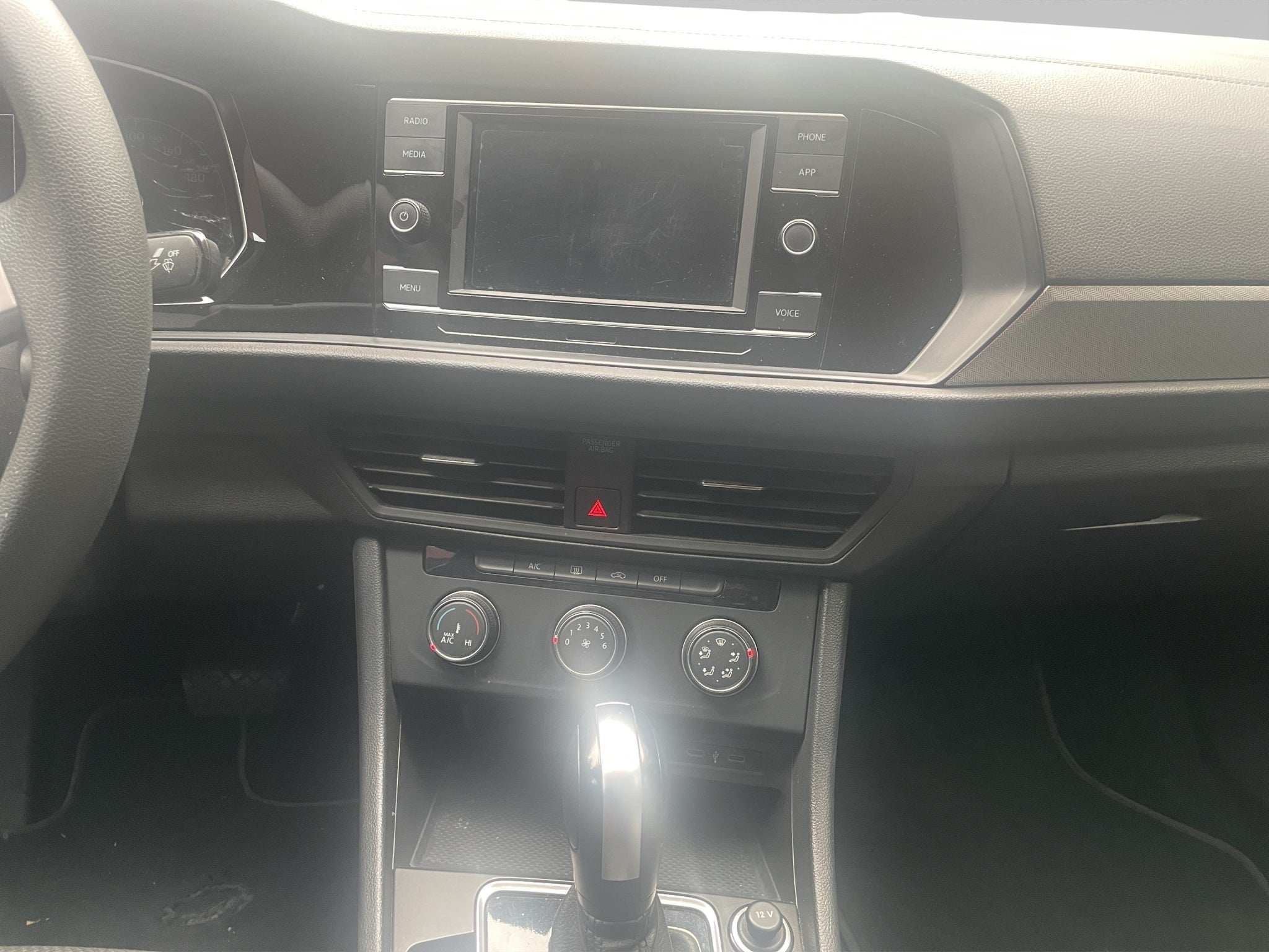 2021 Volkswagen Jetta 1.4 Trendline At