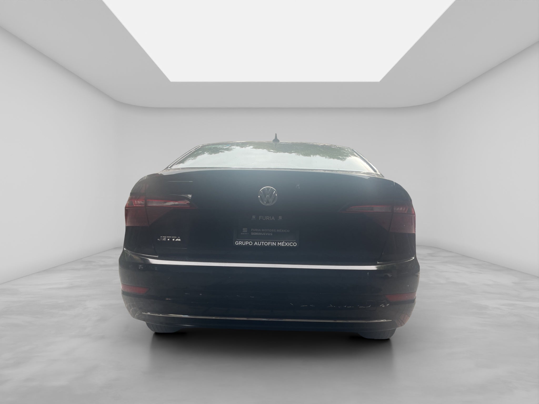 2021 Volkswagen Jetta 1.4 Trendline At