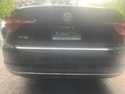 2021 Volkswagen Jetta 1.4 Trendline At