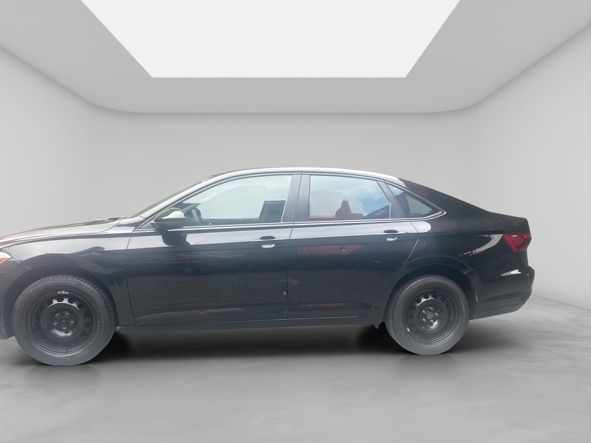 2021 Volkswagen Jetta 1.4 Trendline At