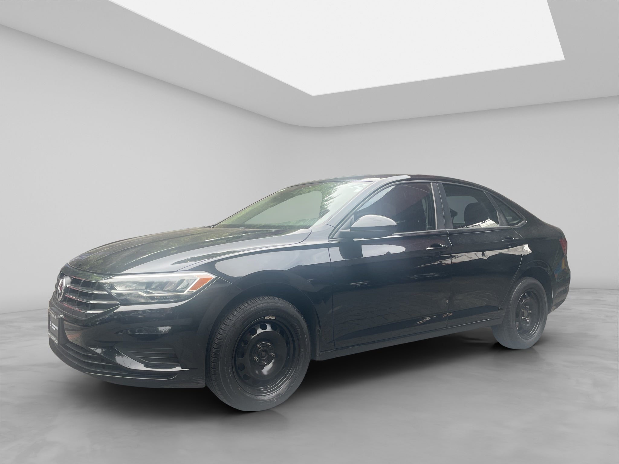 2021 Volkswagen Jetta 1.4 Trendline At