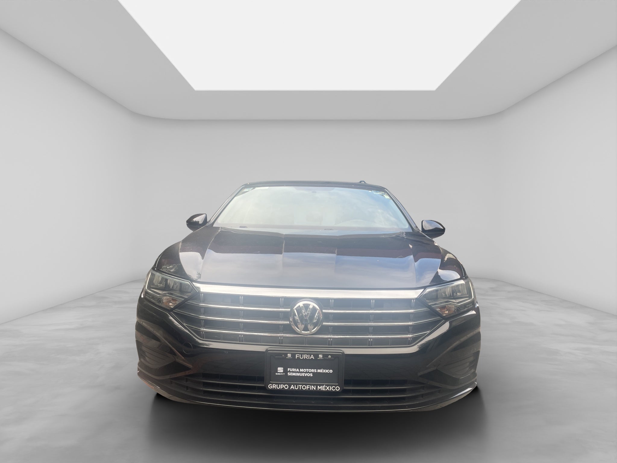 2021 Volkswagen Jetta 1.4 Trendline At