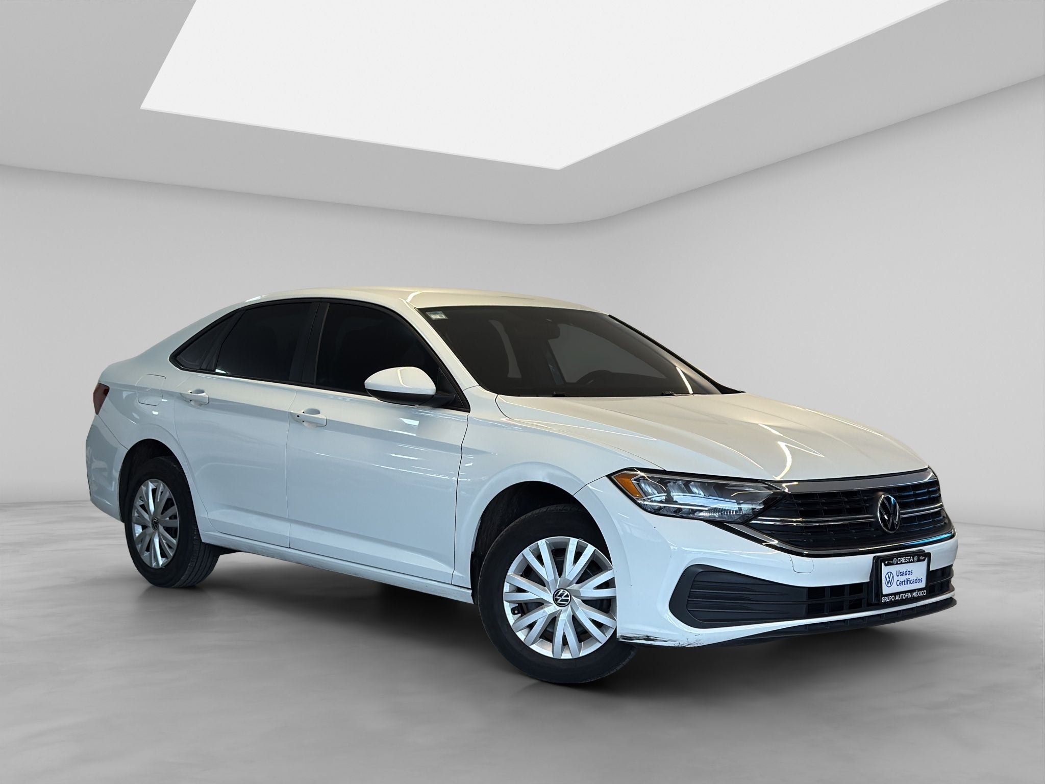 2023 Volkswagen Jetta 1.4 Trendline At