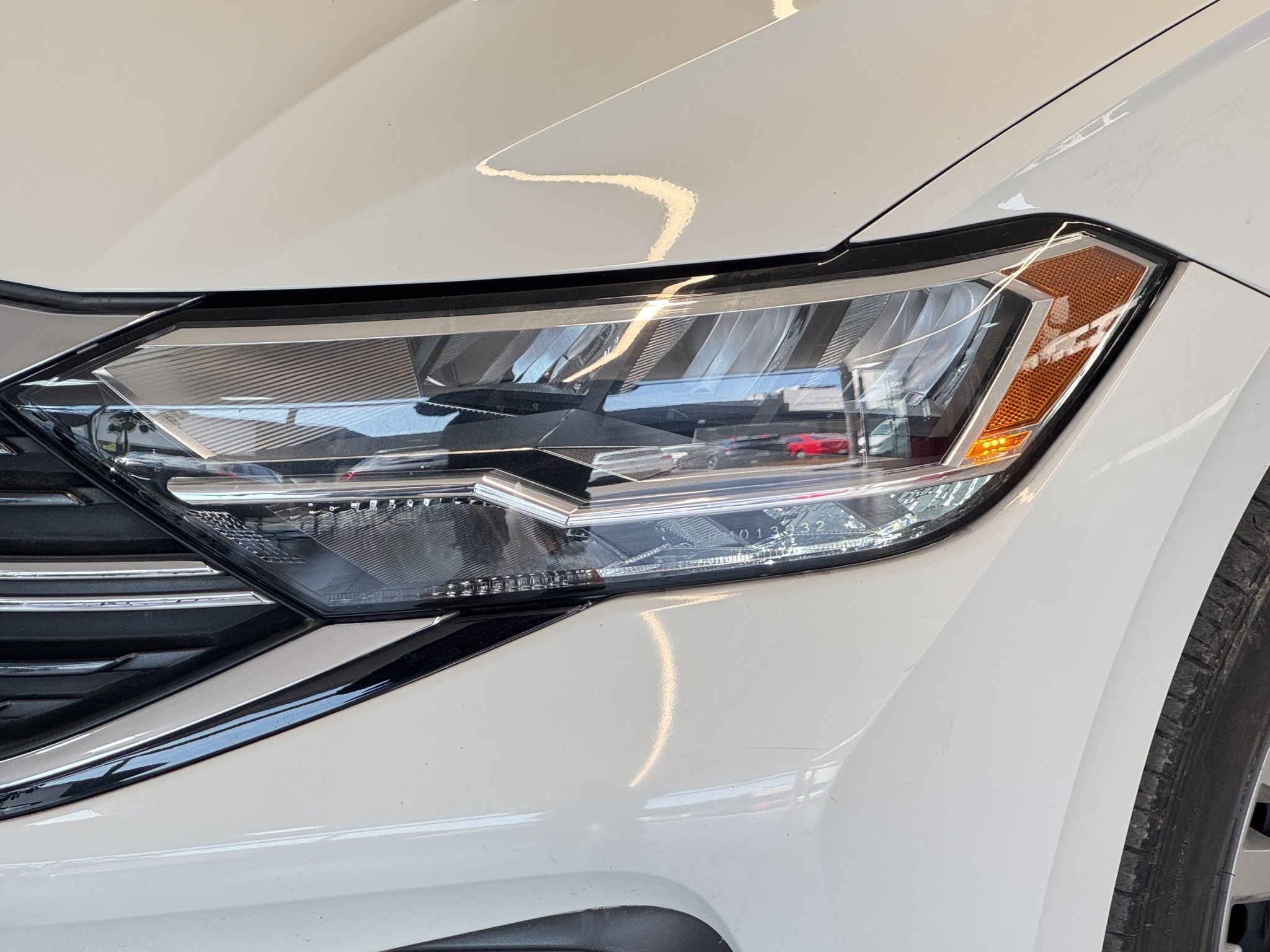 2023 Volkswagen Jetta 1.4 Trendline At