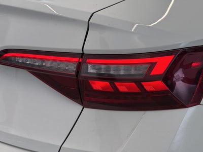 2023 Volkswagen Jetta 1.4 Trendline At