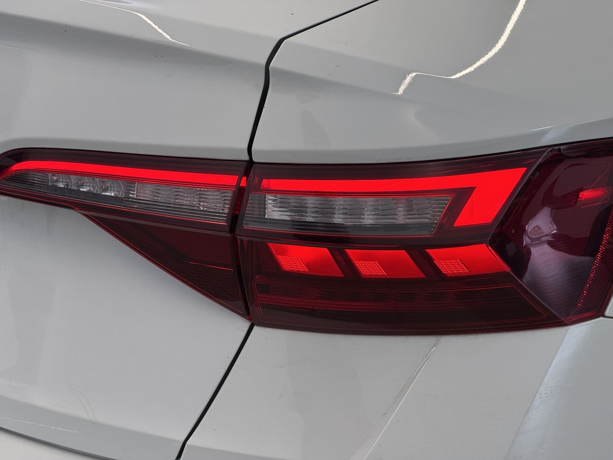 2023 Volkswagen Jetta 1.4 Trendline At