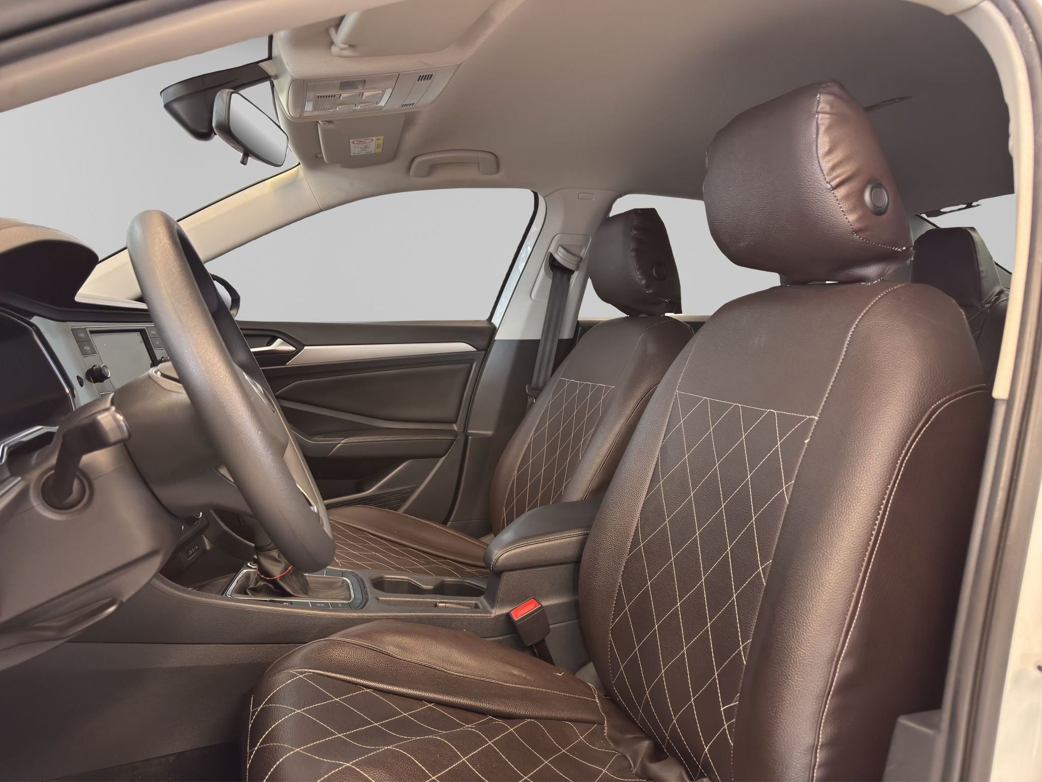 2023 Volkswagen Jetta 1.4 Trendline At