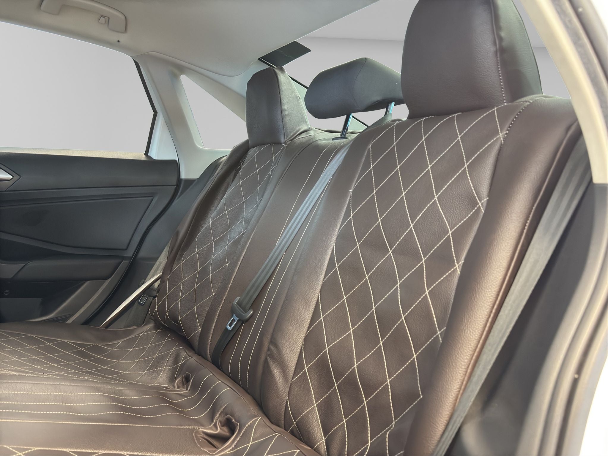 2023 Volkswagen Jetta 1.4 Trendline At