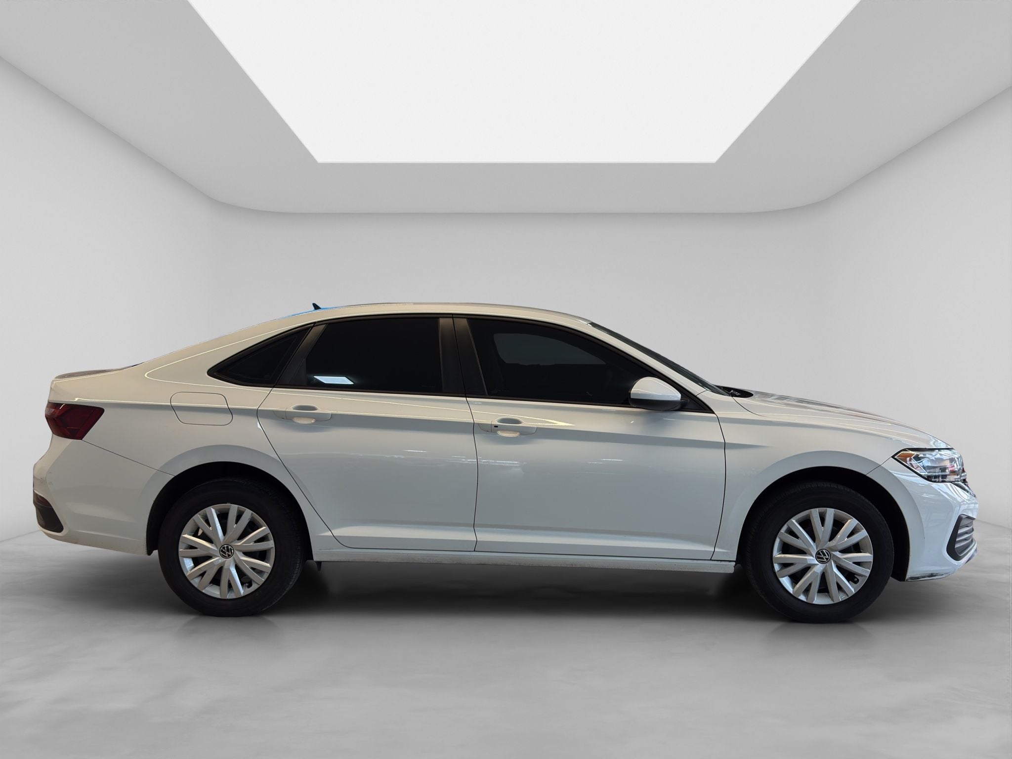 2023 Volkswagen Jetta 1.4 Trendline At