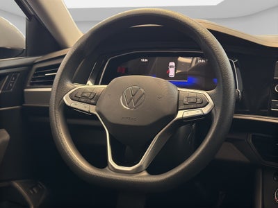 2023 Volkswagen Jetta 1.4 Trendline At