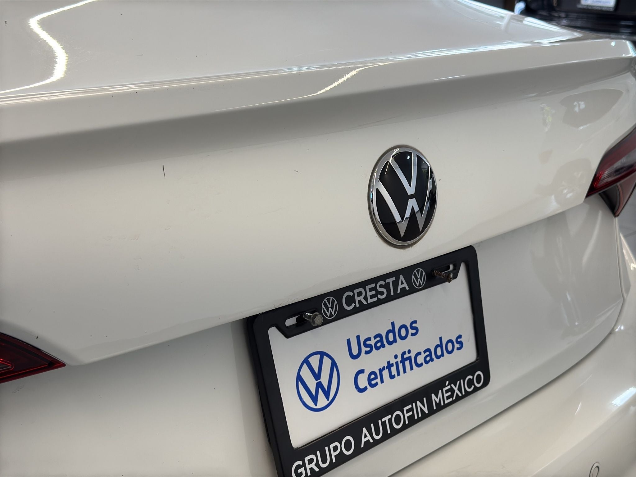 2023 Volkswagen Jetta 1.4 Trendline At