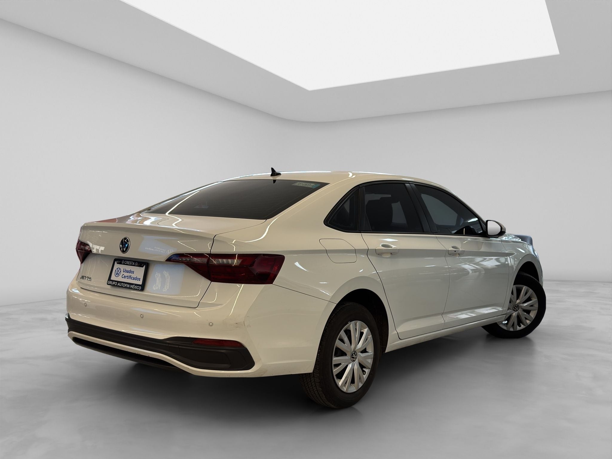 2023 Volkswagen Jetta 1.4 Trendline At