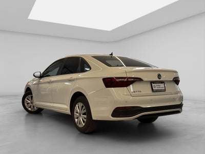 2023 Volkswagen Jetta 1.4 Trendline At