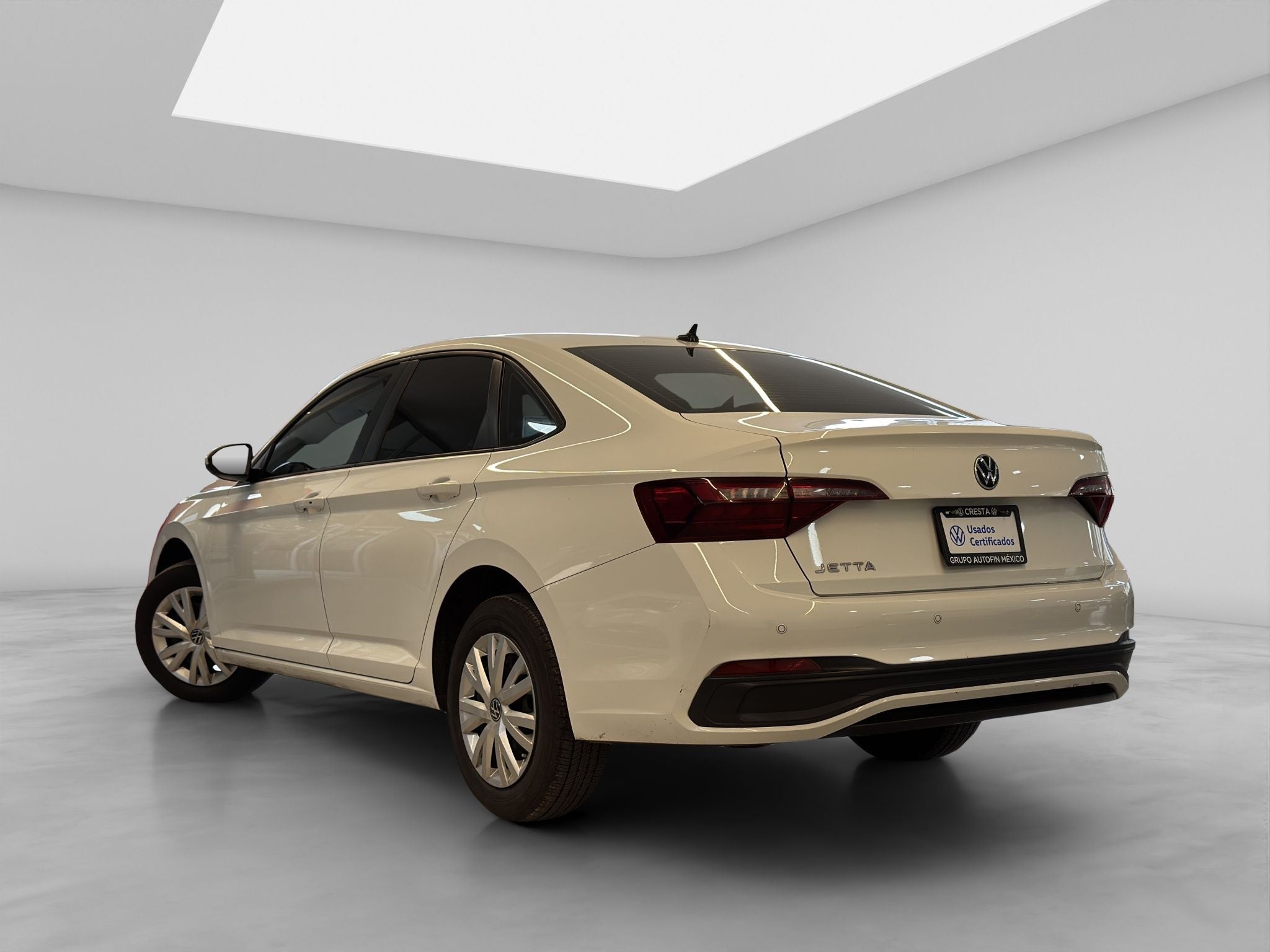 2023 Volkswagen Jetta 1.4 Trendline At