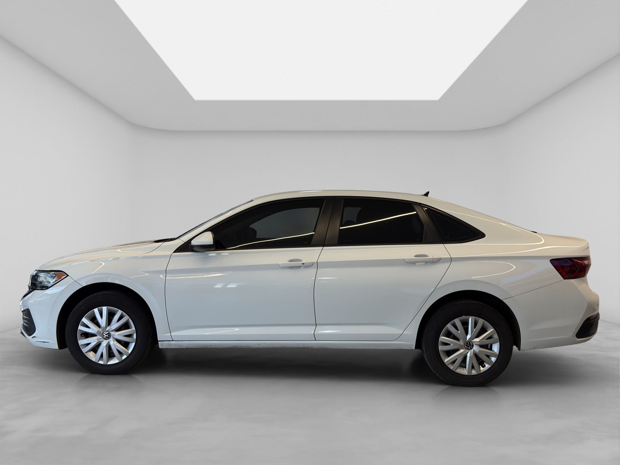 2023 Volkswagen Jetta 1.4 Trendline At
