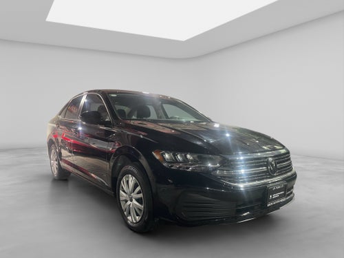 2024 Volkswagen Jetta 1.4 Trendline At