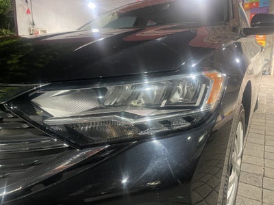 2024 Volkswagen Jetta 1.4 Trendline At