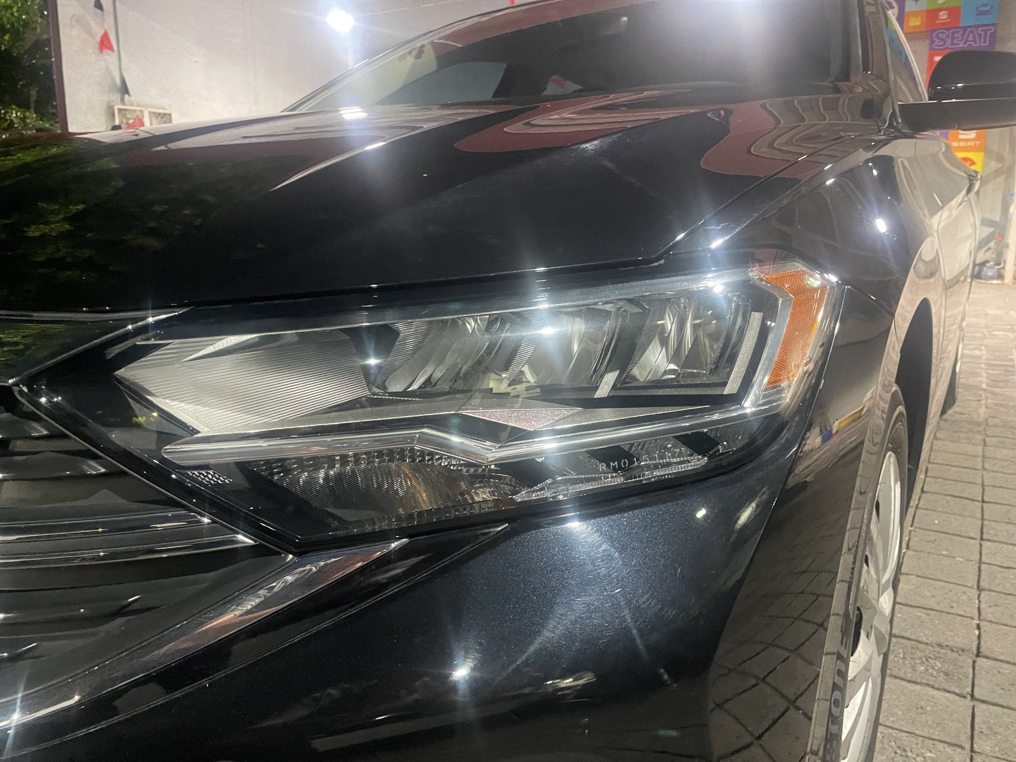 2024 Volkswagen Jetta 1.4 Trendline At