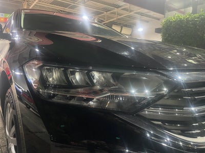 2024 Volkswagen Jetta 1.4 Trendline At