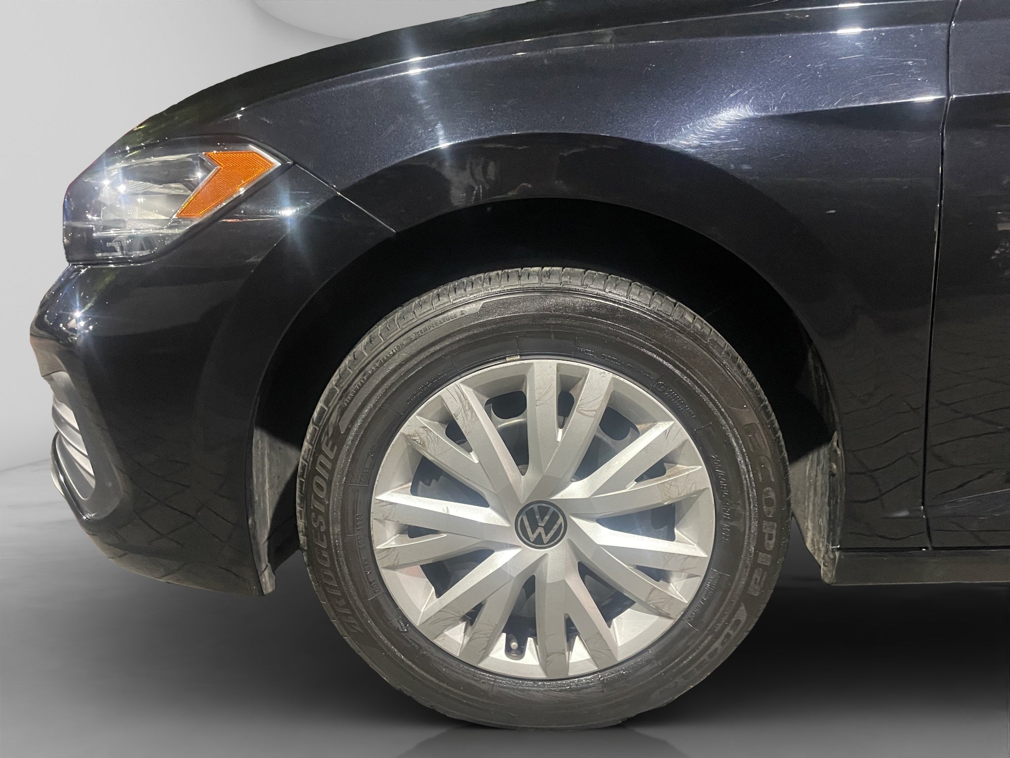 2024 Volkswagen Jetta 1.4 Trendline At