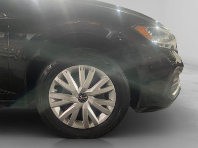 2024 Volkswagen Jetta 1.4 Trendline At