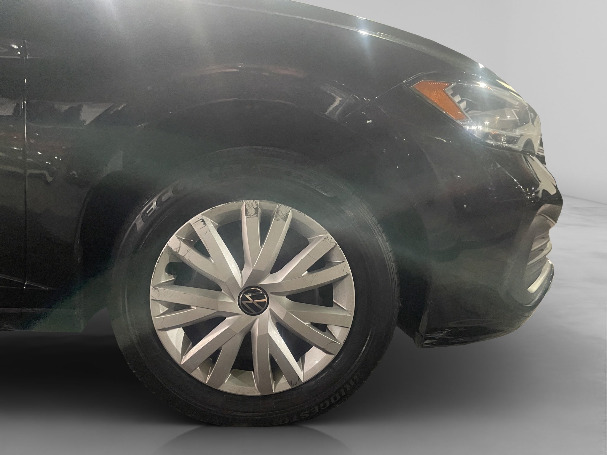 2024 Volkswagen Jetta 1.4 Trendline At