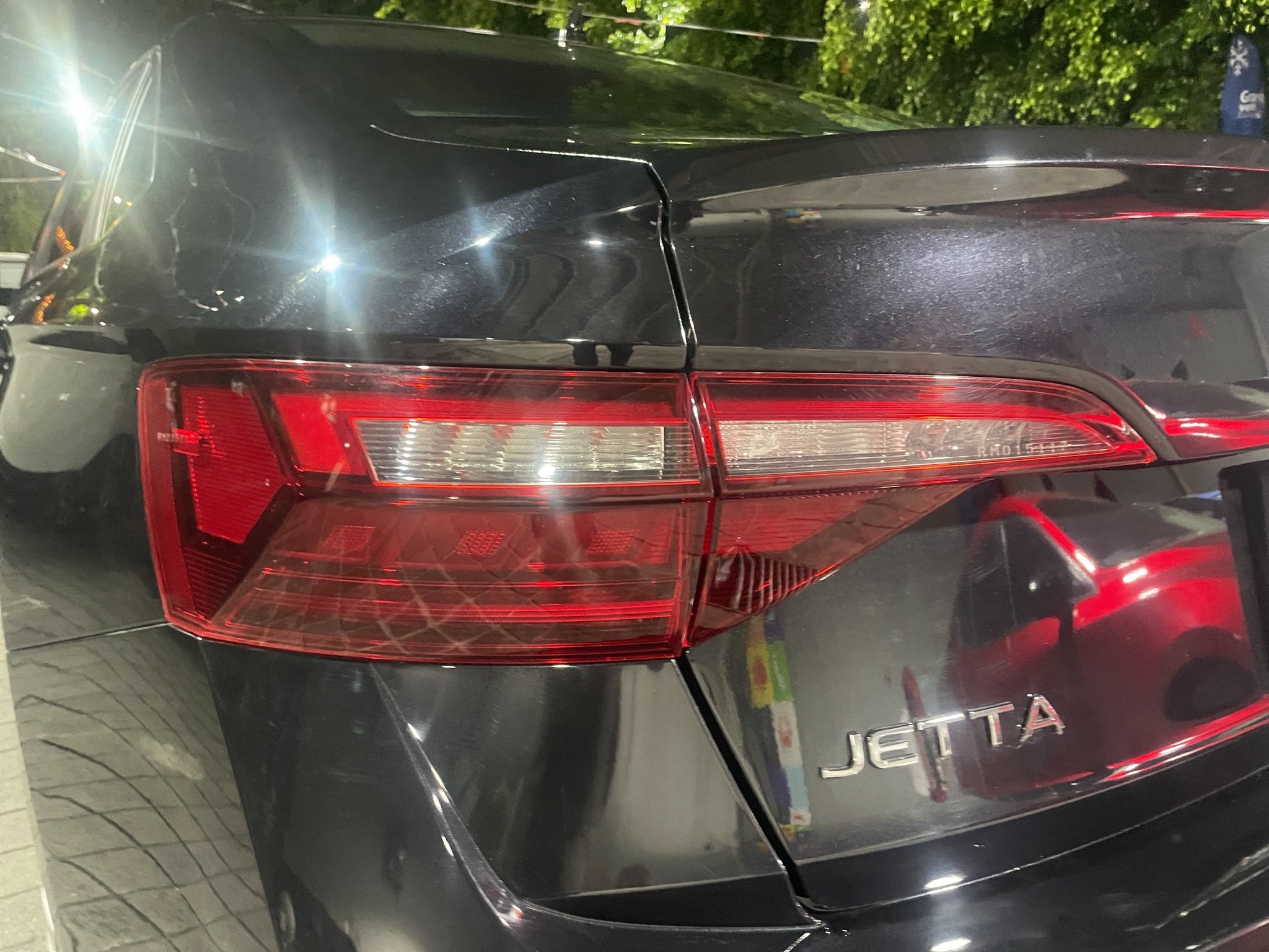 2024 Volkswagen Jetta 1.4 Trendline At