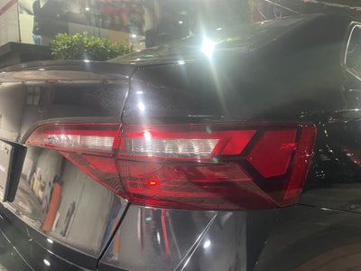 2024 Volkswagen Jetta 1.4 Trendline At