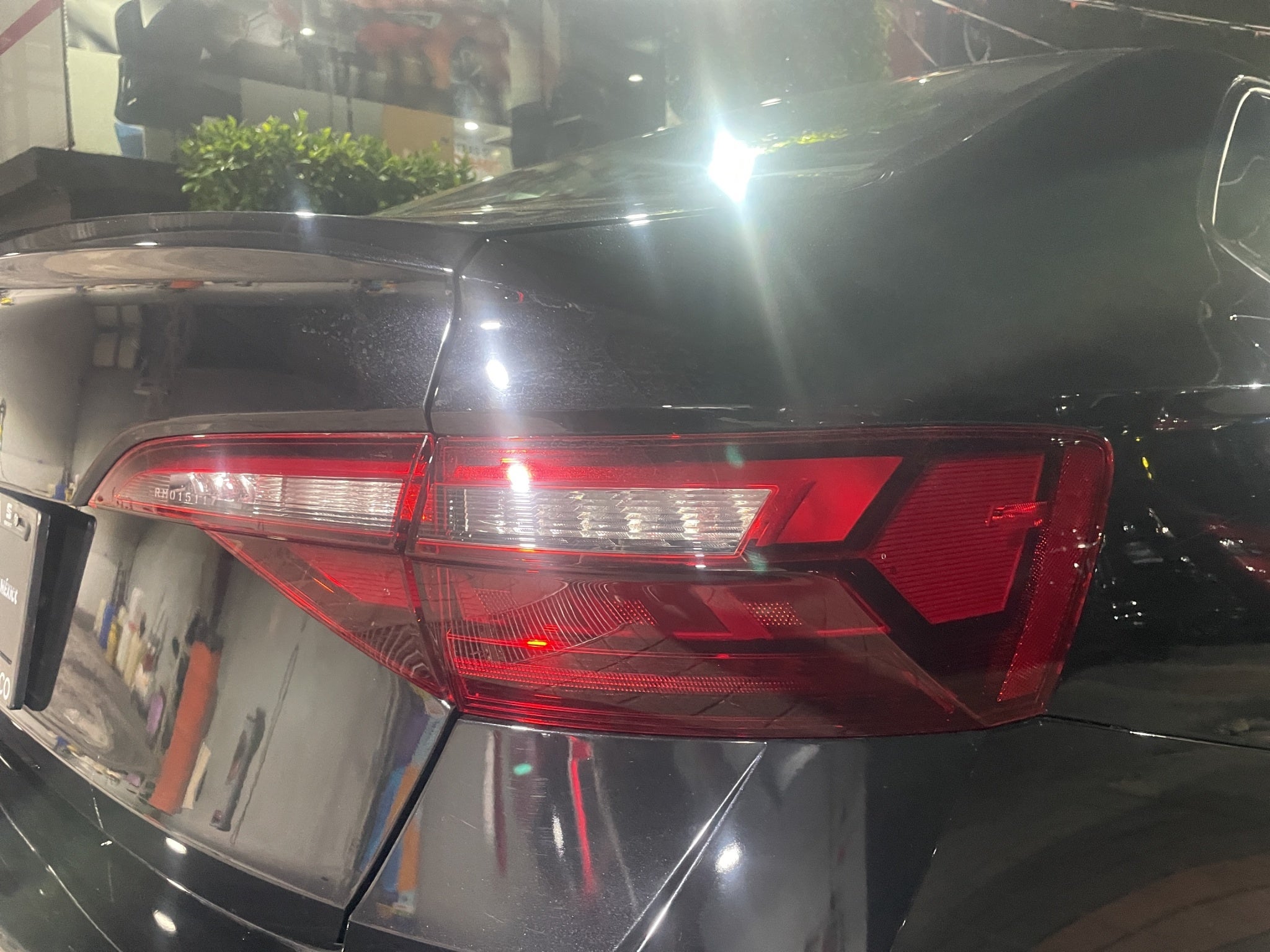 2024 Volkswagen Jetta 1.4 Trendline At