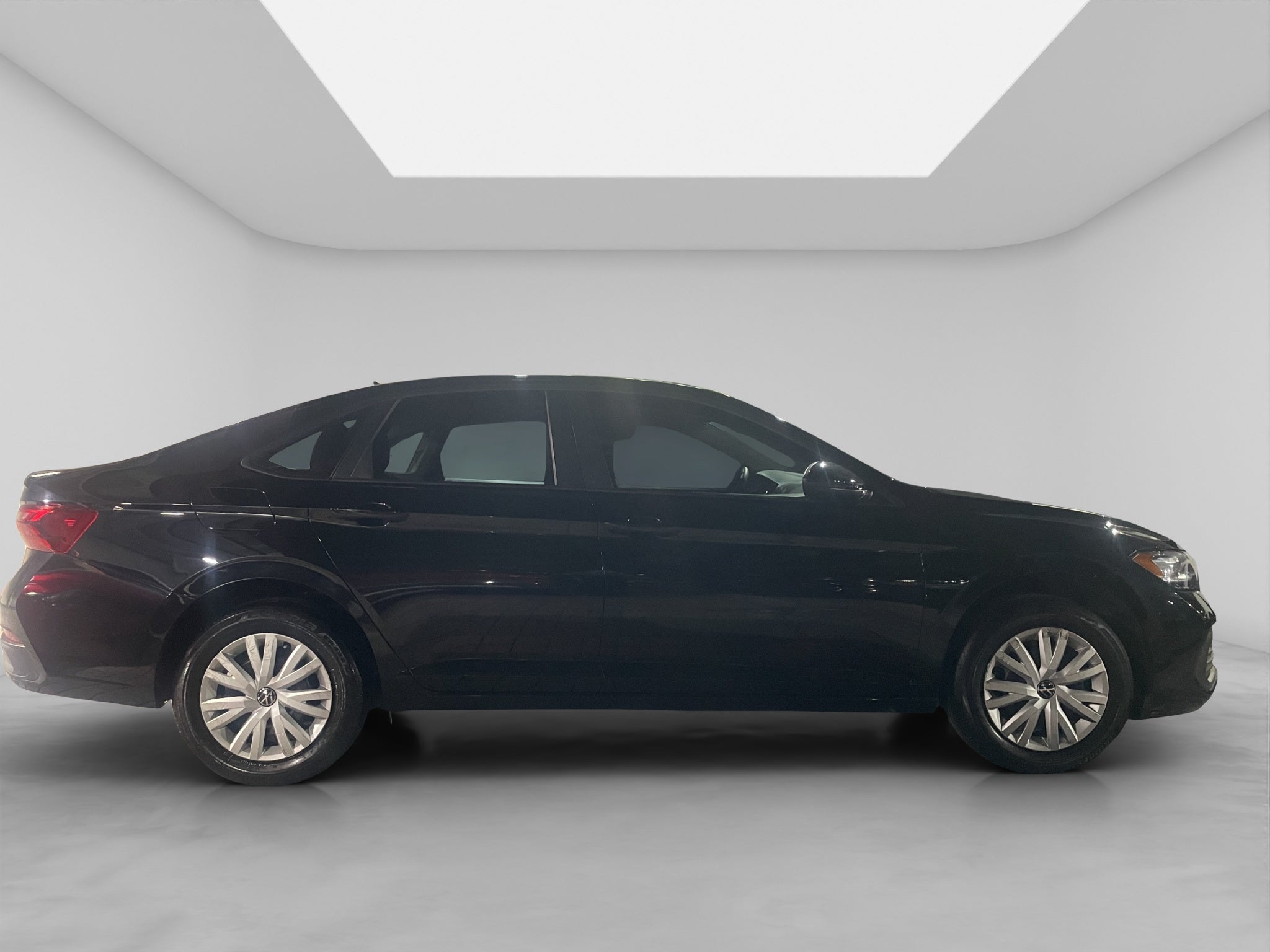 2024 Volkswagen Jetta 1.4 Trendline At
