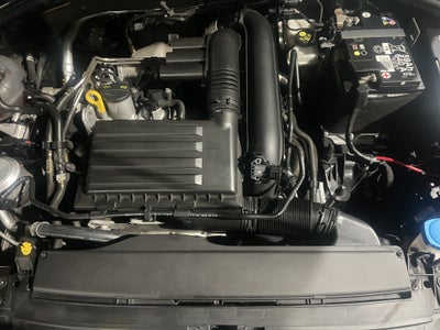 2024 Volkswagen Jetta 1.4 Trendline At