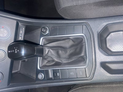 2024 Volkswagen Jetta 1.4 Trendline At