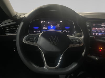 2024 Volkswagen Jetta 1.4 Trendline At