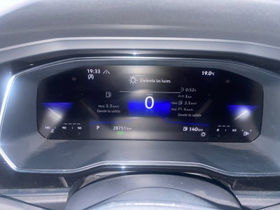 2024 Volkswagen Jetta 1.4 Trendline At