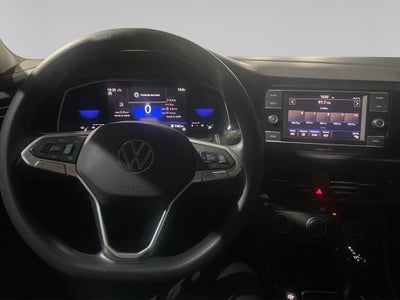2024 Volkswagen Jetta 1.4 Trendline At