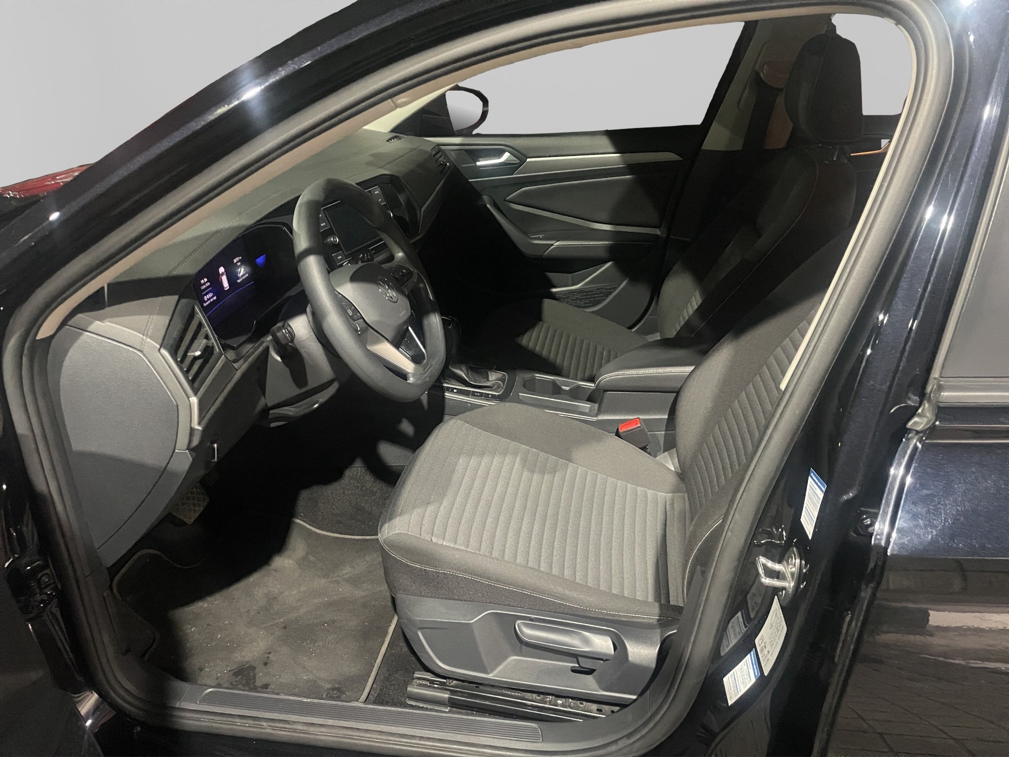 2024 Volkswagen Jetta 1.4 Trendline At