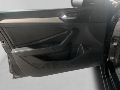 2024 Volkswagen Jetta 1.4 Trendline At