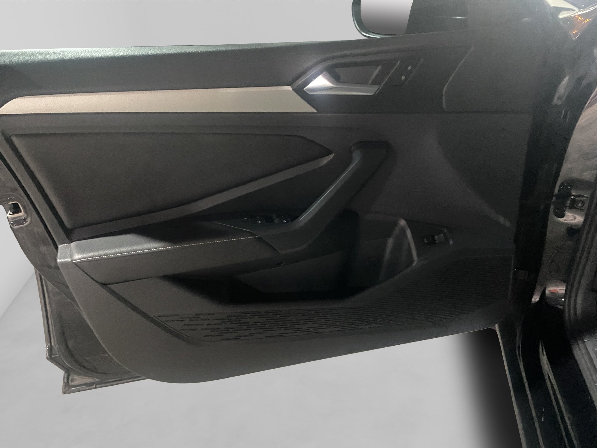 2024 Volkswagen Jetta 1.4 Trendline At