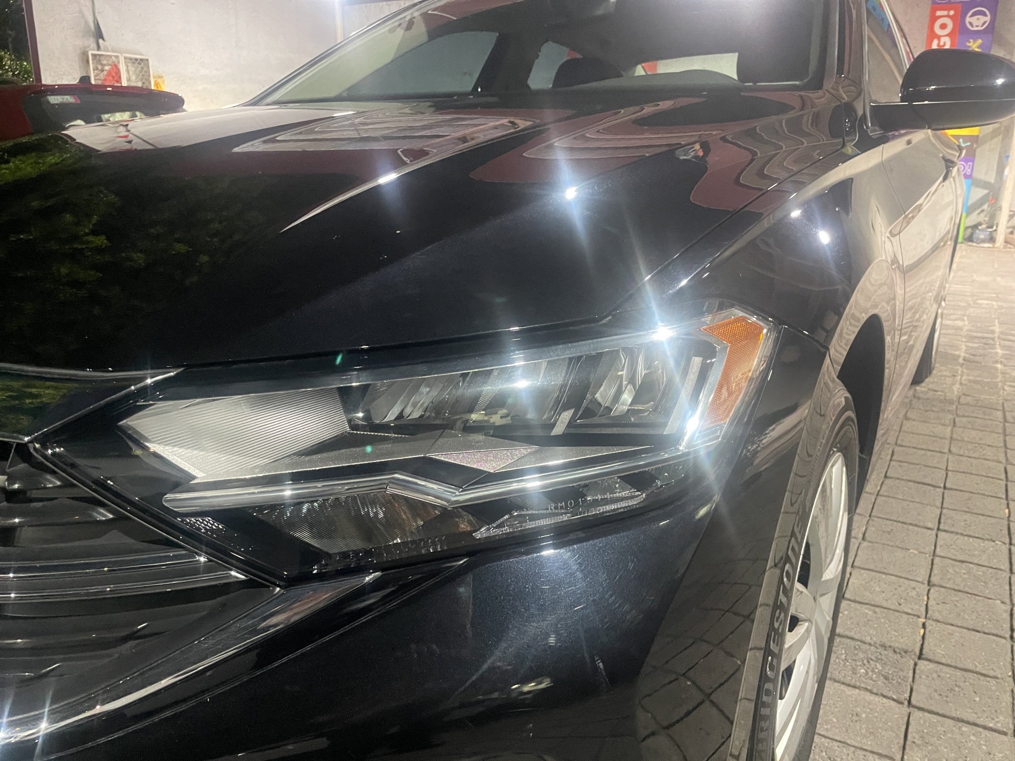 2024 Volkswagen Jetta 1.4 Trendline At