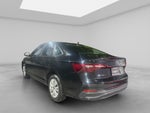 2024 Volkswagen Jetta 1.4 Trendline At
