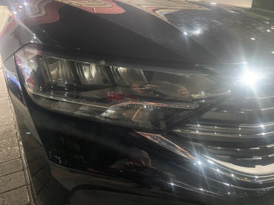 2024 Volkswagen Jetta 1.4 Trendline At