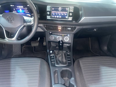 2024 Volkswagen Jetta 1.4 Trendline At