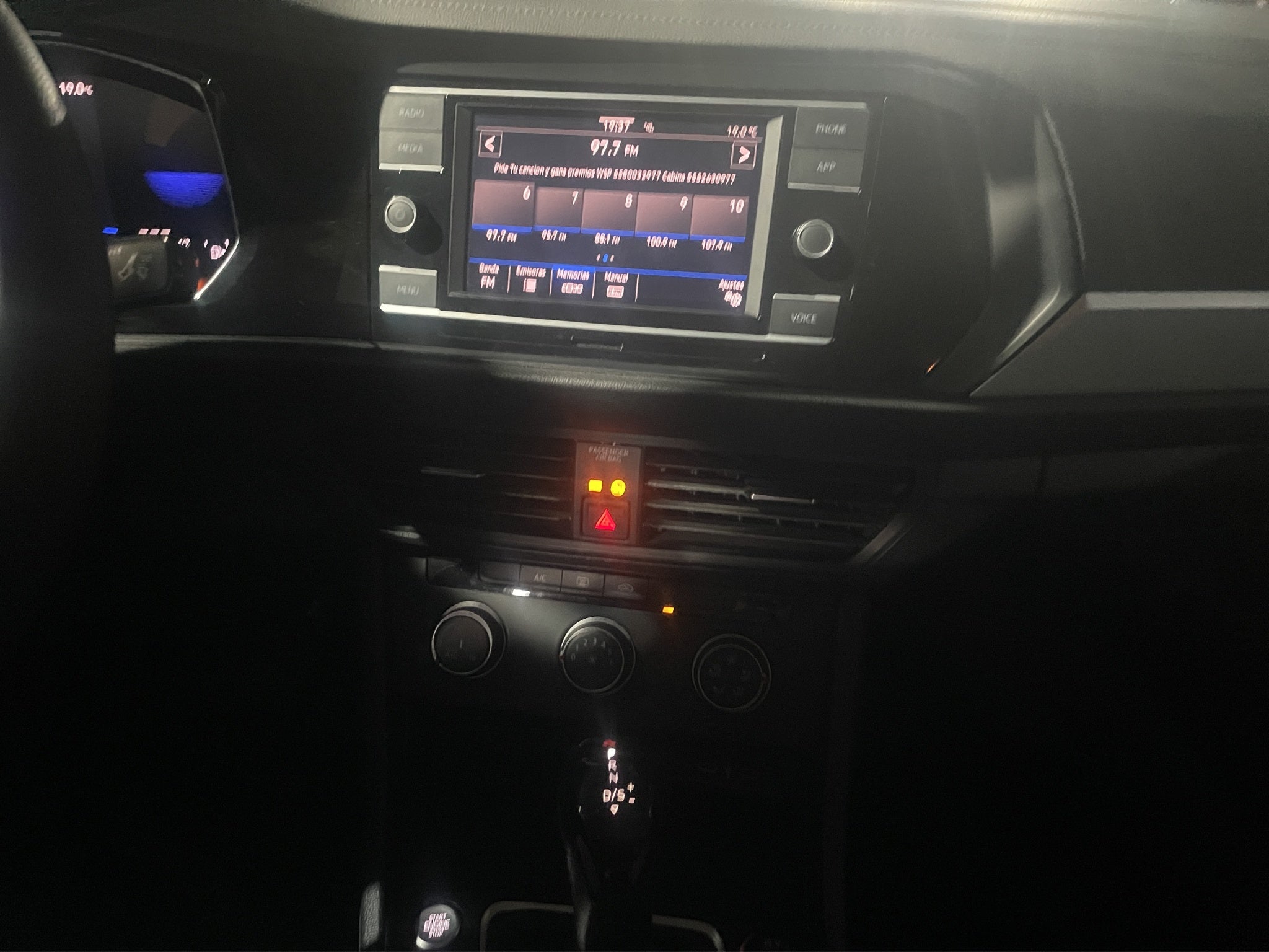 2024 Volkswagen Jetta 1.4 Trendline At