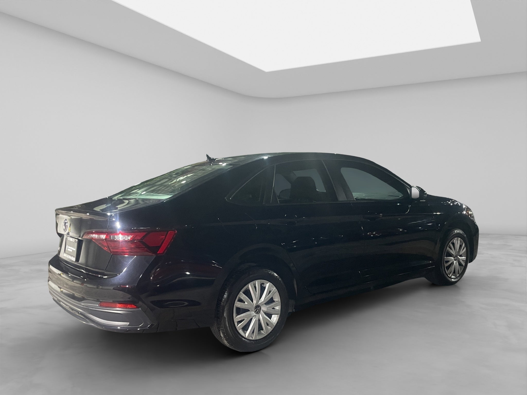 2024 Volkswagen Jetta 1.4 Trendline At