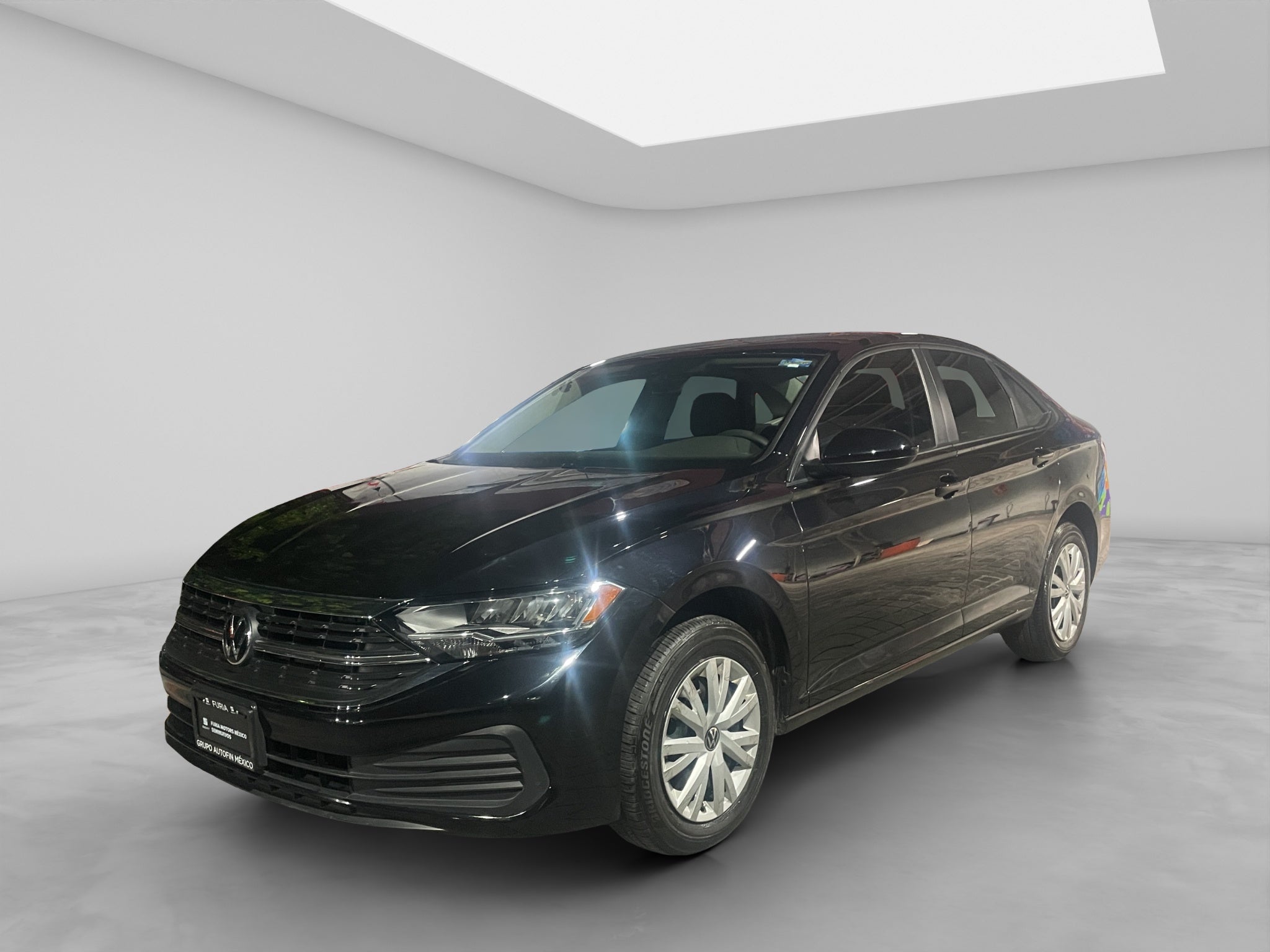 2024 Volkswagen Jetta 1.4 Trendline At
