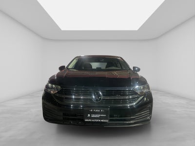 2024 Volkswagen Jetta 1.4 Trendline At