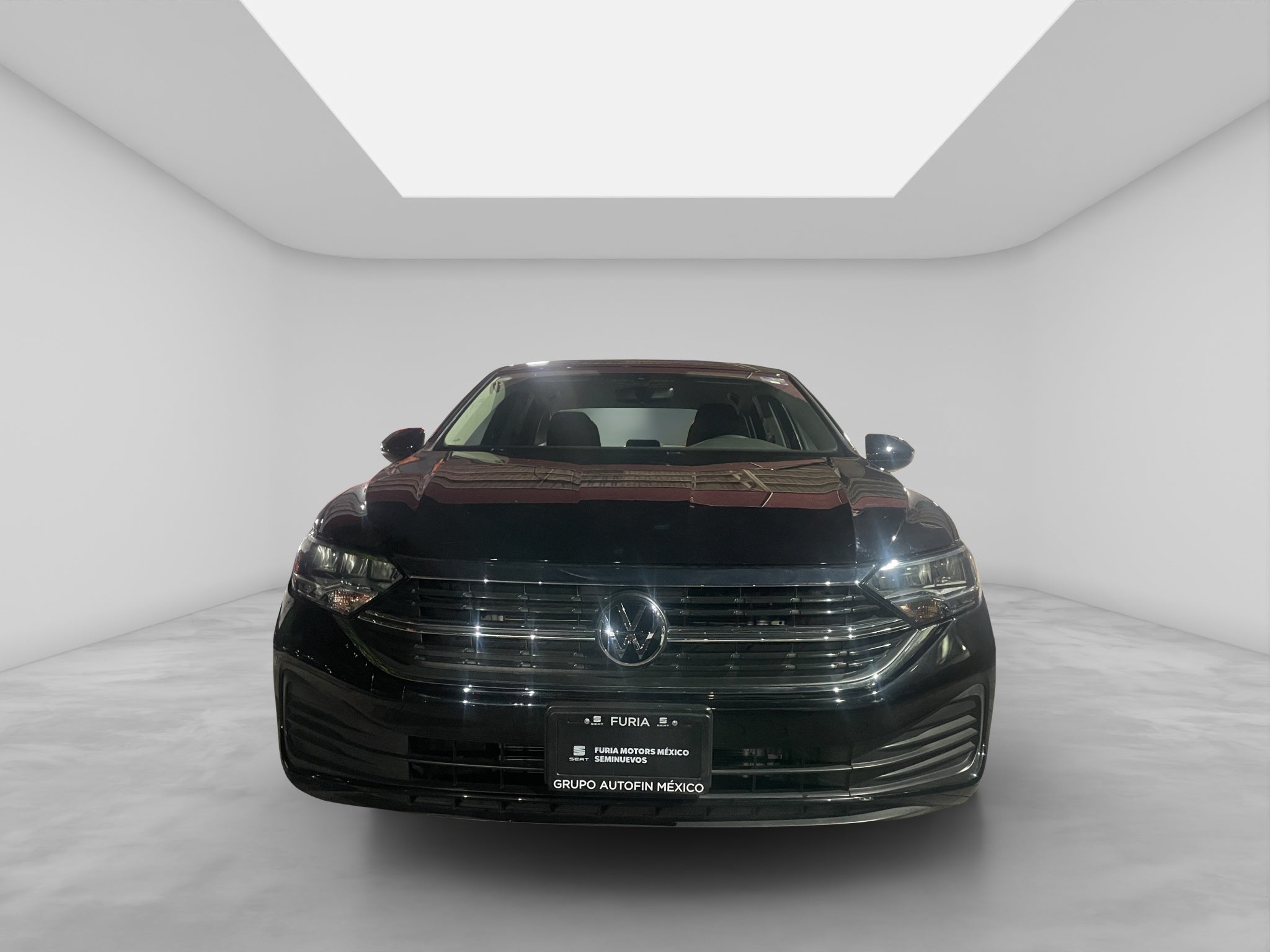 2024 Volkswagen Jetta 1.4 Trendline At