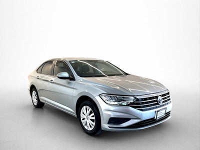 2020 Volkswagen Jetta 1.6 Startline At